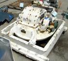 Used Mikro Pulverizer, Carbon Steel. Approximate 20