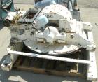 Used Mikro Pulverizer, Carbon Steel. Approximate 20