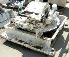 Used Mikro Pulverizer, Carbon Steel. Approximate 20