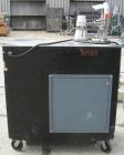 Used: Mikro ACM pulverizer, model 1ACM, 316 stainless steel. 20 to 70 CFM.Approximately 4 1/2