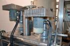 Used Neuman & Esser Impact Classifier System, 304 Stainless Steel. Consisting Of: (1) Radial Classifier, model SDR3.8-4.8BD, serial#z5520. Driven by a 3.45 kw, 3/60/460 volt, 3495 rpm motor, wheel dr...