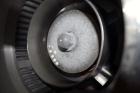 Used Neuman & Esser Impact Classifier System, 304 Stainless Steel. Consisting Of: (1) Radial Classifier, model SDR3.8-4.8BD, serial#z5520. Driven by a 3.45 kw, 3/60/460 volt, 3495 rpm motor, wheel dr...
