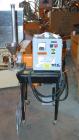 Used Pulvette Pulva-Sizer Hammermill, 304 Stainless Steel. 5