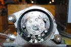 Used Pulvette Pulva-Sizer Hammermill, 304 Stainless Steel. 5