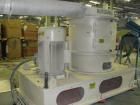 Used USED: Rotomill Model 500-5 300 HP Pulverizing Rotor. 
Includes RotorMill, model 4500-5, mfg 11/2004. 250 hp, 1784 rpm, 480 volt. 
Filter baghouse: Camcorp model 7BH8X56. 
Blower: Chicago size #I...