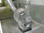 Used-USED: Rotomill Model 500-5 300 HP Pulverizing Rotor. 
Includes RotorMill, model 4500-5, mfg 11/2004. 250 hp, 1784 rpm, ...