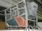 Used USED: Rotomill Model 500-5 300 HP Pulverizing Rotor. 
Includes RotorMill, model 4500-5, mfg 11/2004. 250 hp, 1784 rpm, 480 volt. 
Filter baghouse: Camcorp model 7BH8X56. 
Blower: Chicago size #I...