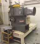 Used Stainless Steel Sturtevant Powderizer Model NSP-3