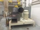 Used Stainless Steel Sturtevant Powderizer Model NSP-3