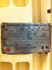 Used Stainless Steel Sturtevant Powderizer Model NSP-3