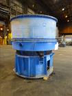 Used Stainless Steel Sweco Vibro Energy Dry Grinding Mill, Model DM70-RC