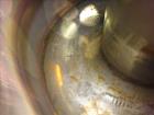 Used Stainless Steel Sweco Vibro Energy Dry Grinding Mill, Model DM70-RC
