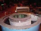 Used: Carbon Steel Sweco Continuous Vibro Energy Finishing Mill, Model FMS-14LR