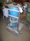 Used Sweco Vibro Energy Grinding Mill, model GM18