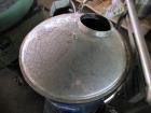 Used Sweco Vibro Energy Grinding Mill, model GM18