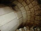 Used Sweco Vibro Energy Grinding Mill, Carbon Steel, 30