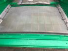 Used Derrick 4' x 8' High Frequency Sandwich Shaker Screen