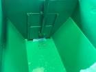 Used Derrick 4' x 8' High Frequency Sandwich Shaker Screen