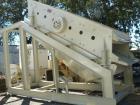 Used Linkbelt 6' x 14' Double Deck Screen; Size CA2614