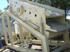 Used Linkbelt 6' x 14' Double Deck Screen; Size CA2614