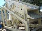 Used- Linkbelt 6' x 14' Double Deck Screen; Size CA2614