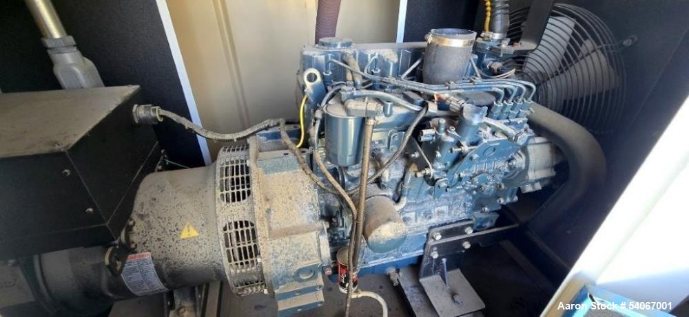 Used Trailerized Silver Refining System | Amprep Maxxi-Cell | Fume Scrubber | Diesel Generator | Mobile Lab