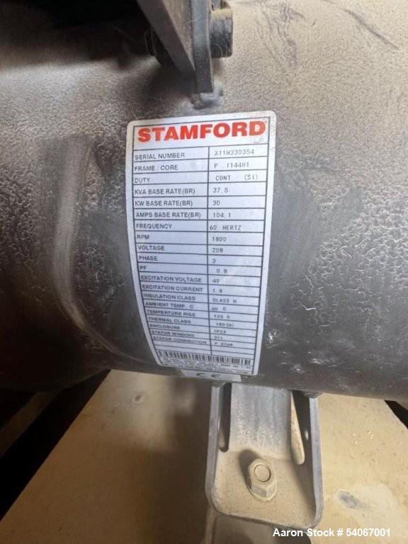 Used Trailerized Silver Refining System | Amprep Maxxi-Cell | Fume Scrubber | Diesel Generator | Mobile Lab