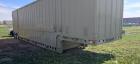 Used Trailerized Silver Refining System | Amprep Maxxi-Cell | Fume Scrubber | Diesel Generator | Mobile Lab