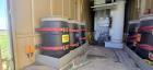 Used Trailerized Silver Refining System | Amprep Maxxi-Cell | Fume Scrubber | Diesel Generator | Mobile Lab