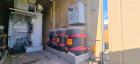 Used Trailerized Silver Refining System | Amprep Maxxi-Cell | Fume Scrubber | Diesel Generator | Mobile Lab