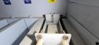 Used Trailerized Silver Refining System | Amprep Maxxi-Cell | Fume Scrubber | Diesel Generator | Mobile Lab