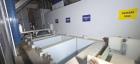 Used Trailerized Silver Refining System | Amprep Maxxi-Cell | Fume Scrubber | Diesel Generator | Mobile Lab