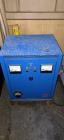 Used Trailerized Silver Refining System | Amprep Maxxi-Cell | Fume Scrubber | Diesel Generator | Mobile Lab
