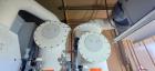 Used Trailerized Silver Refining System | Amprep Maxxi-Cell | Fume Scrubber | Diesel Generator | Mobile Lab