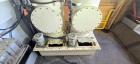 Used Trailerized Silver Refining System | Amprep Maxxi-Cell | Fume Scrubber | Diesel Generator | Mobile Lab