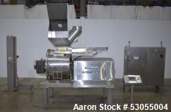 Advanced Food Systems Batch Mixer, Model ABM1000