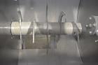 Advanced Food Systems Batch Mixer, Model ABM1000