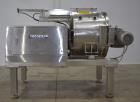 Advanced Food Systems Batch Mixer, Model ABM1000