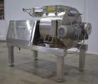 Advanced Food Systems Batch Mixer, Model ABM1000