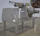 Advanced Food Systems Batch Mixer, Model ABM1000