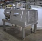 Advanced Food Systems Batch Mixer, Model ABM1000