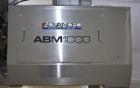 Advanced Food Systems Batch Mixer, Model ABM1000