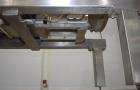 Advanced Food Systems Batch Mixer, Model ABM1000