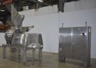 Advanced Food Systems Batch Mixer, Model ABM1000