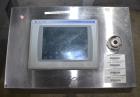 Advanced Food Systems Batch Mixer, Model ABM1000