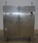 Advanced Food Systems Batch Mixer, Model ABM1000