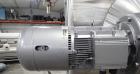 Used- Advanced Food Systems 2000 lb High Speed Batch Mixer