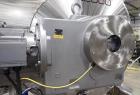 Used- Advanced Food Systems 2000 lb High Speed Batch Mixer