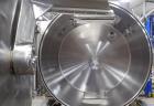 Used- Advanced Food Systems 2000 lb High Speed Batch Mixer