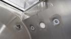Advanced Food Systems 2000 lb High Speed Batch Mixer